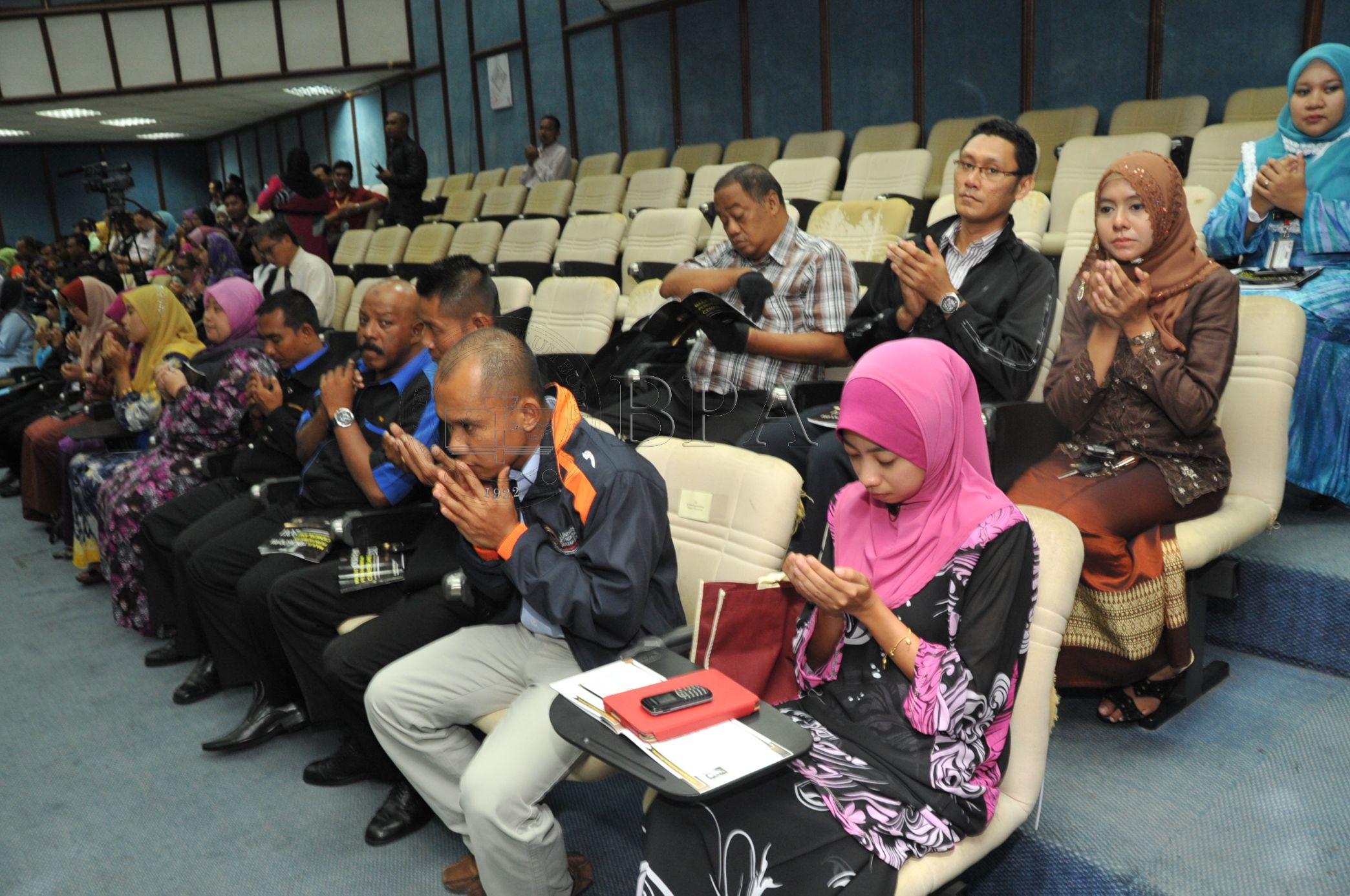 BPA 12 110 APC PRO 5259